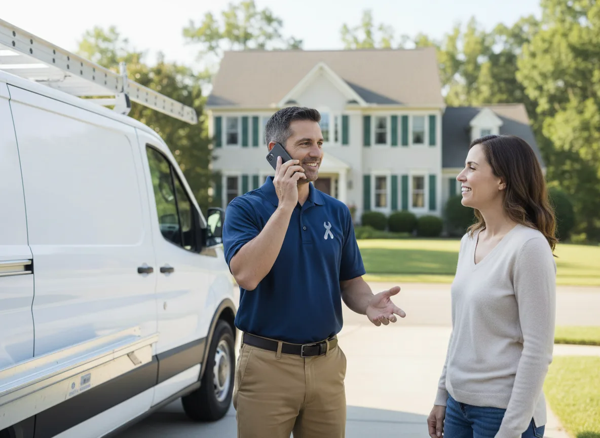 Home Gutter Service Flom, MN FAQs